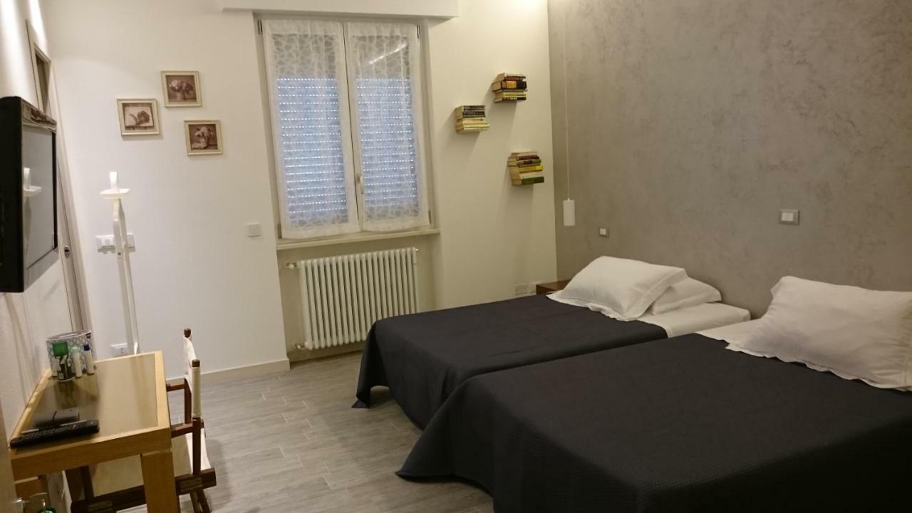 Bed And Breakfast Di Mara E Stefano Verona Esterno foto