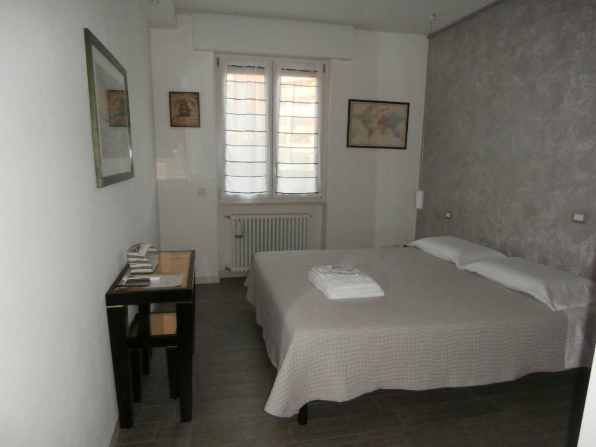 Bed And Breakfast Di Mara E Stefano Verona Esterno foto